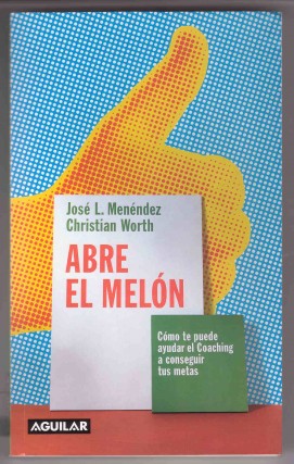 “Abre el Melón” with J.L Menéndez