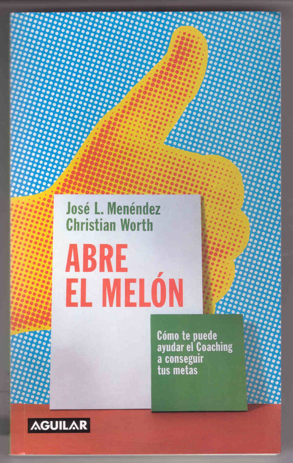 “Abre el Melón” with J.L Menéndez