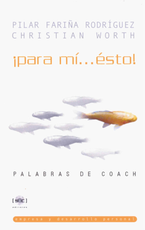 Para mi ... esto!